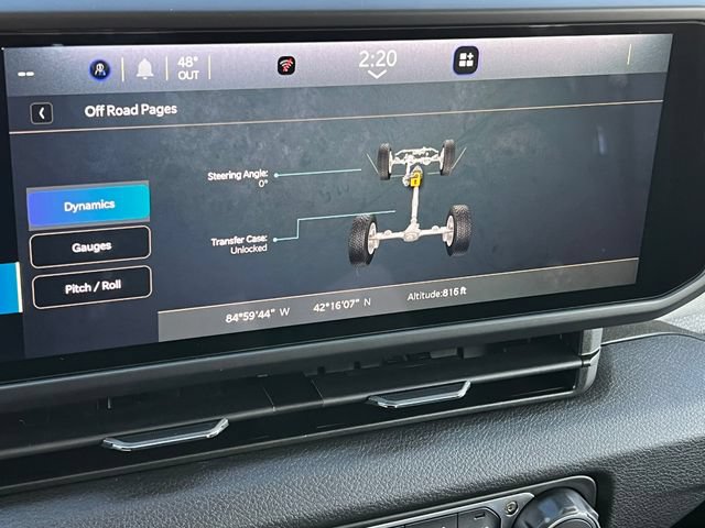 New 2026 Jeep Wrangler Unlimited Sport AWD/4WD image 20