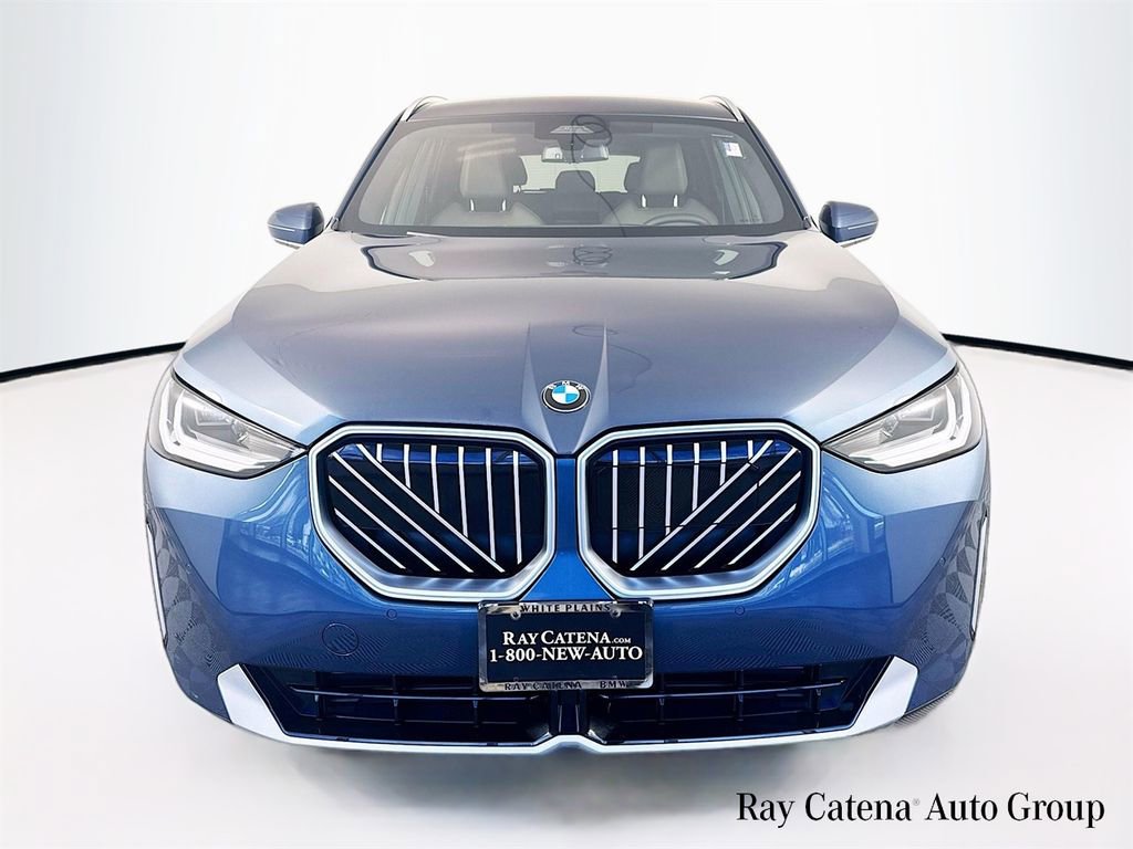 Used 2026 BMW X3 xDrive30 w/ Convenience Package AWD/4WD image 2