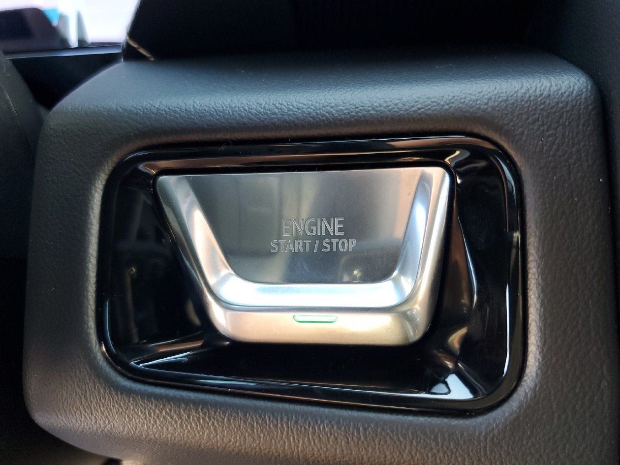New 2027 GMC Yukon XL Elevation w/ Elevation Preferred Package RWD image 24