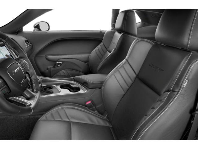 Used 2015 Dodge Challenger SRT Hellcat RWD image 12
