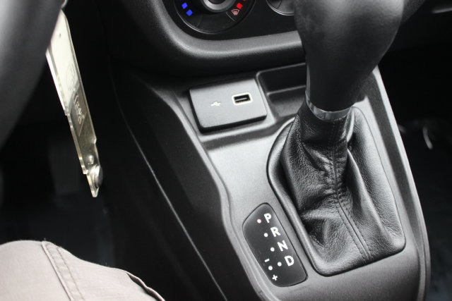 Used 2022 RAM ProMaster City Tradesman FWD image 8