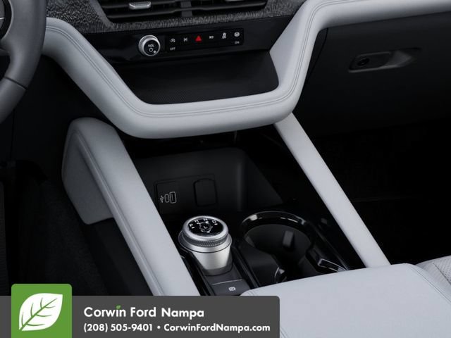 New 2027 Ford Explorer Platinum AWD/4WD image 15