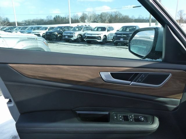 New 2026 Volkswagen Atlas SE AWD/4WD image 7