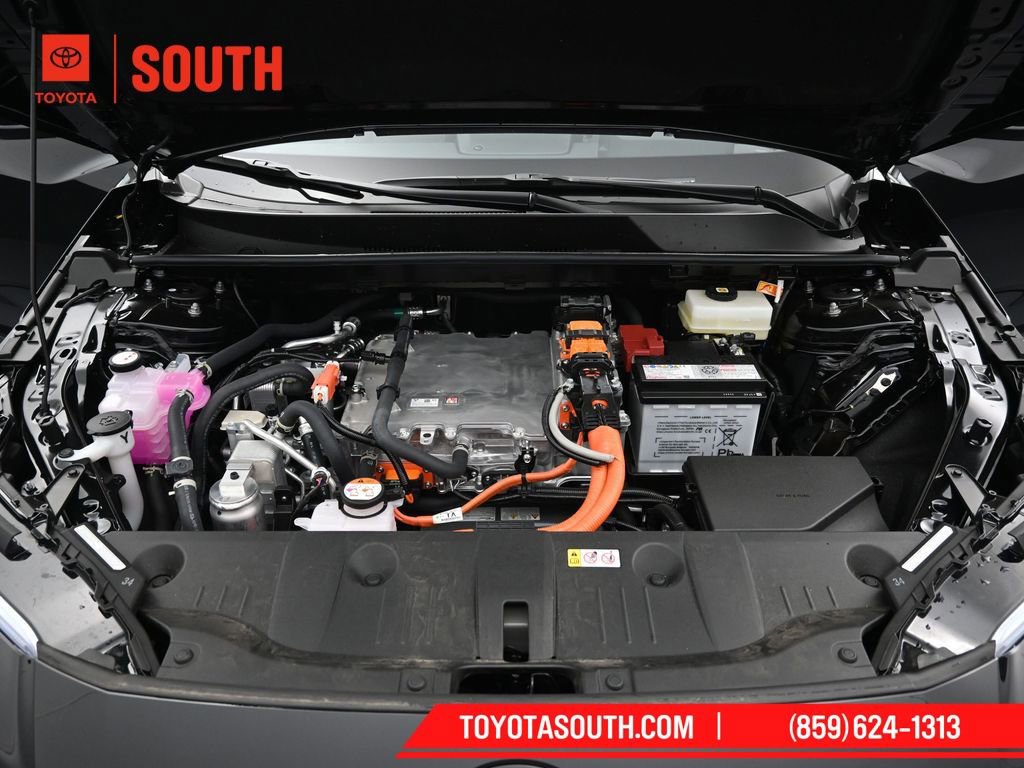 Used 2026 Toyota bZ FWD image 39