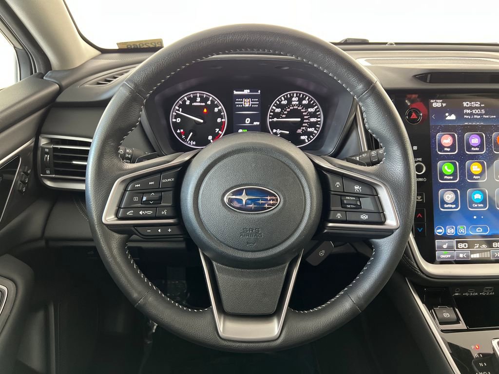 Certified 2023 Subaru Outback Limited XT image 19