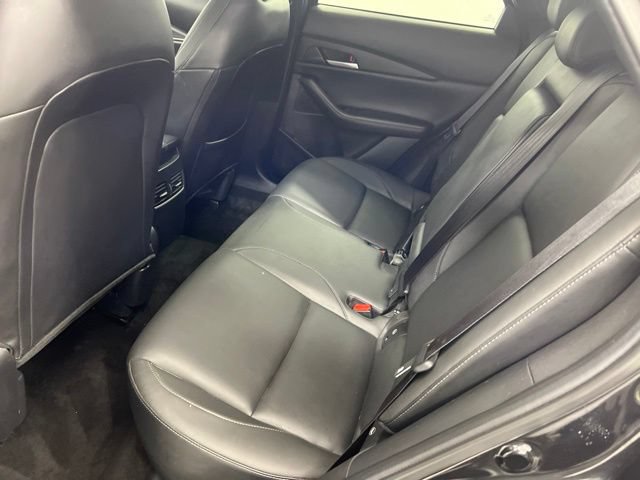 Certified 2024 MAZDA CX-30 AWD 2.5 S w/ Select Sport Pkg image 11