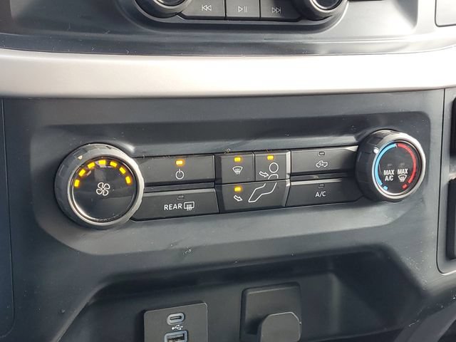Used 2023 Ford F150 XLT w/ XTR Package AWD/4WD image 23