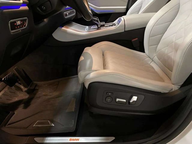 Used 2023 BMW X5 sDrive40i w/ Premium Package RWD image 64