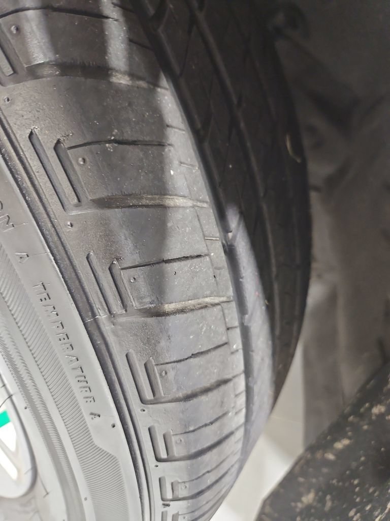 Used 2024 Honda CR-V EX image 27