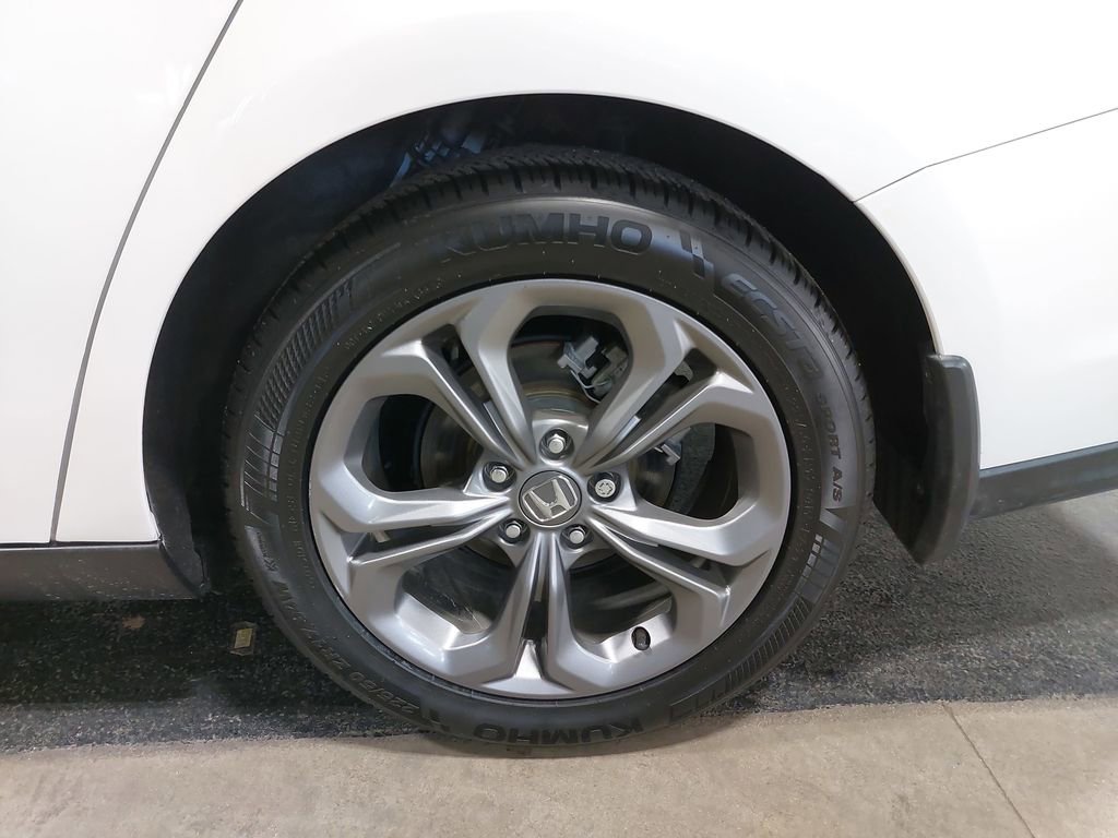 Used 2024 Honda Accord EX image 33