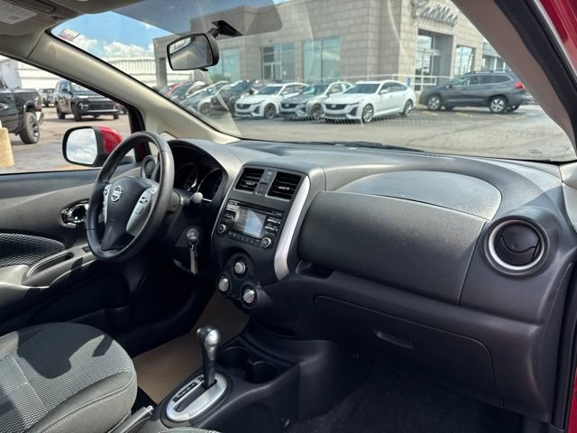 Used 2014 Nissan Versa Note SV w/ Sport Value Package FWD image 27