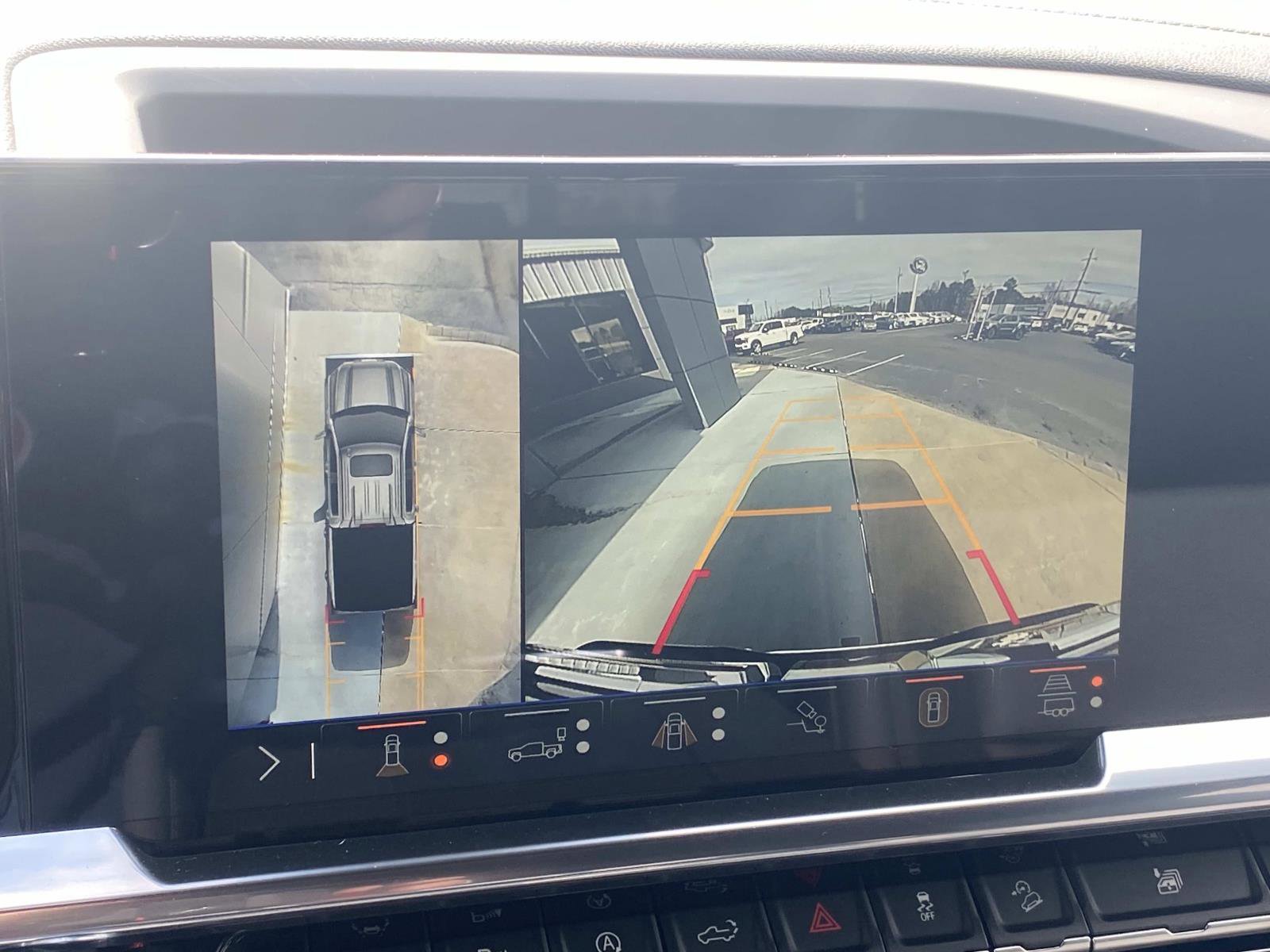 Used 2026 GMC Sierra 1500 SLT w/ SLT Premium Plus Package image 26