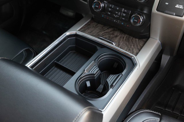 Used 2019 Ford F250 Lariat w/ Lariat Ultimate Package image 20