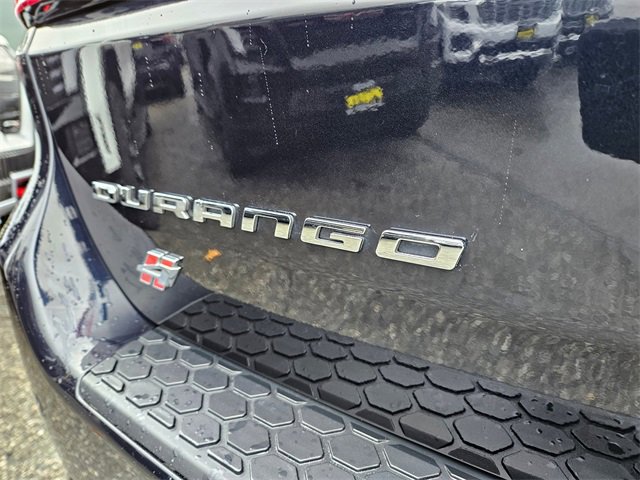 Used 2024 Dodge Durango GT image 9