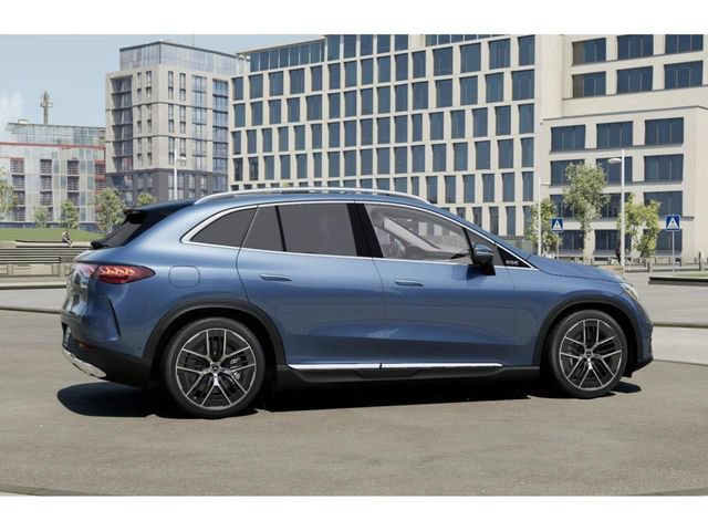 New 2027 Mercedes-Benz EQE 320 4MATIC SUV image 18