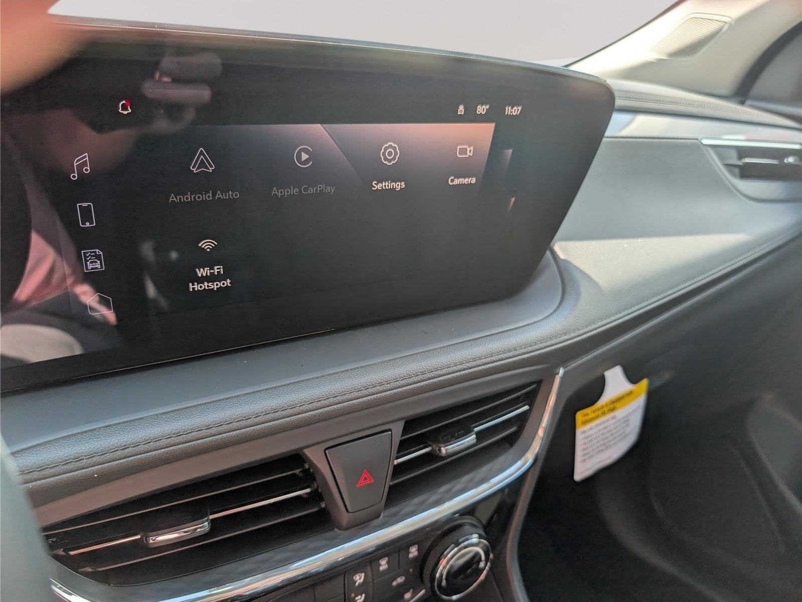 New 2026 Buick Encore GX Sport Touring w/ Advanced Technology Package AWD/4WD image 23