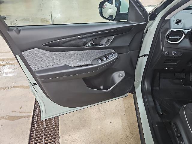 New 2026 Chevrolet TrailBlazer LT w/ Convenience Package image 10