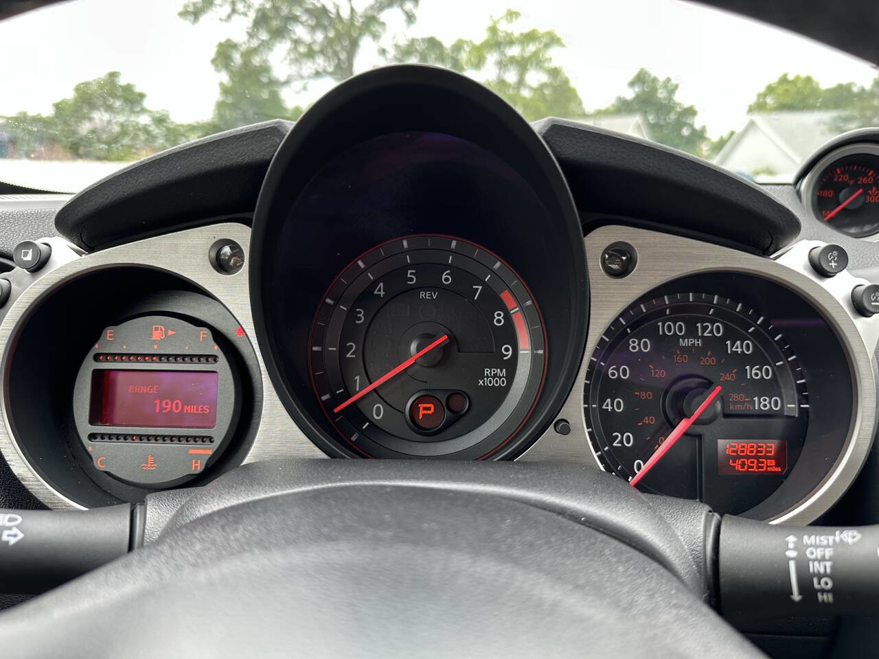 Used 2017 Nissan 370Z Touring image 14