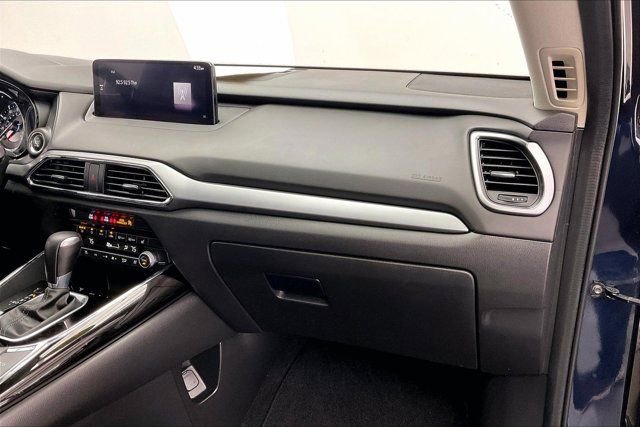 Used 2023 MAZDA CX-9 Touring Plus image 16