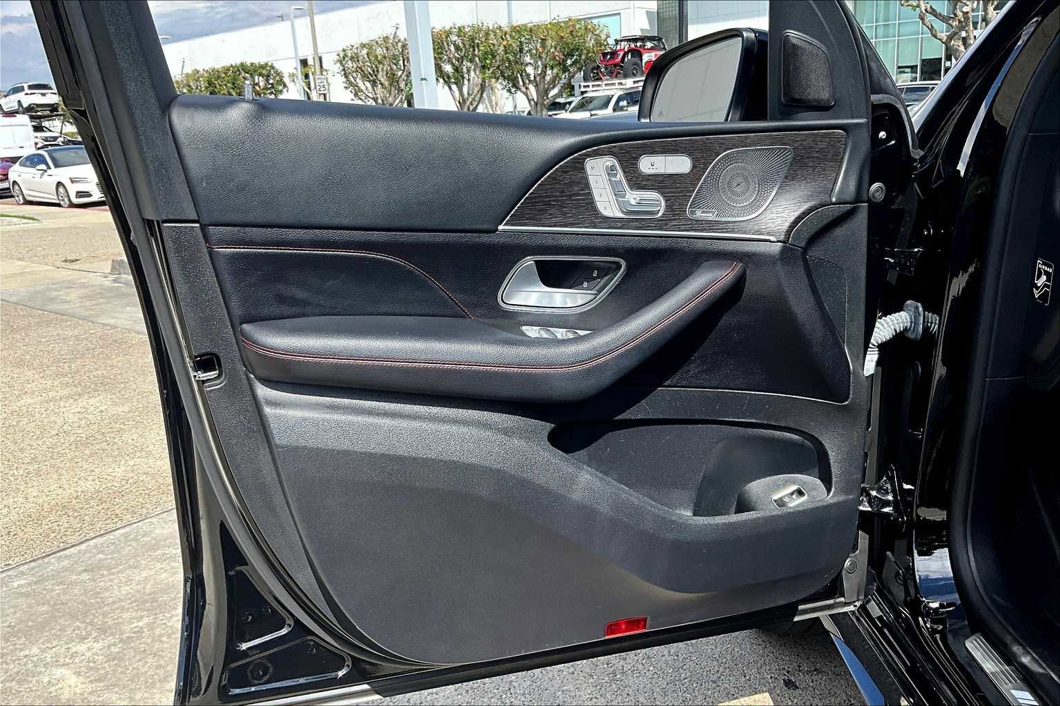 Used 2023 Mercedes-Benz GLE 53 AMG 4MATIC image 21