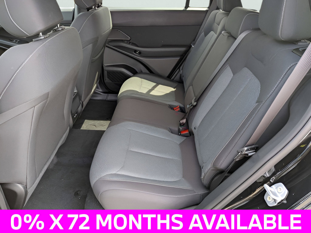New 2026 Jeep Cherokee Laredo AWD/4WD image 30