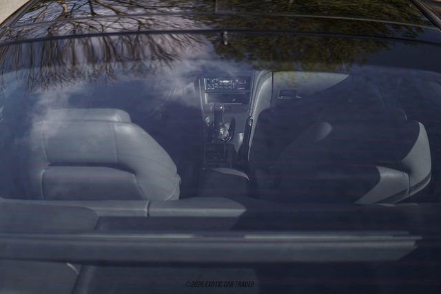 Used 1994 Nissan 300ZX Twin Turbo image 74