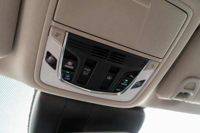 Used 2020 Acura RDX AWD image 37