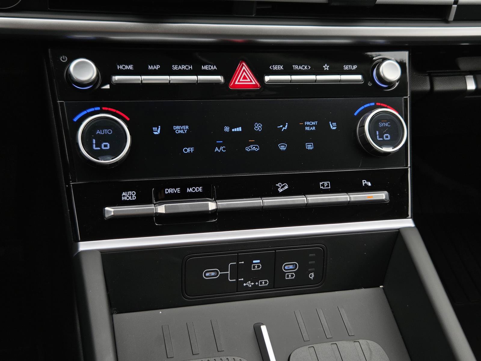 New 2027 Hyundai Santa Fe SEL FWD image 19