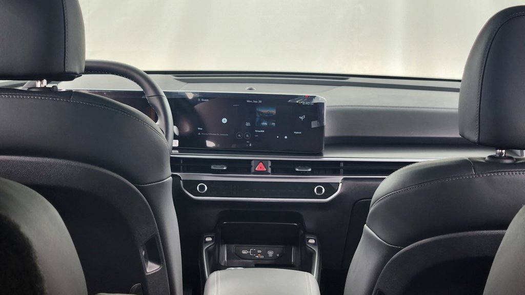 New 2026 Kia Sorento EX AWD/4WD image 17