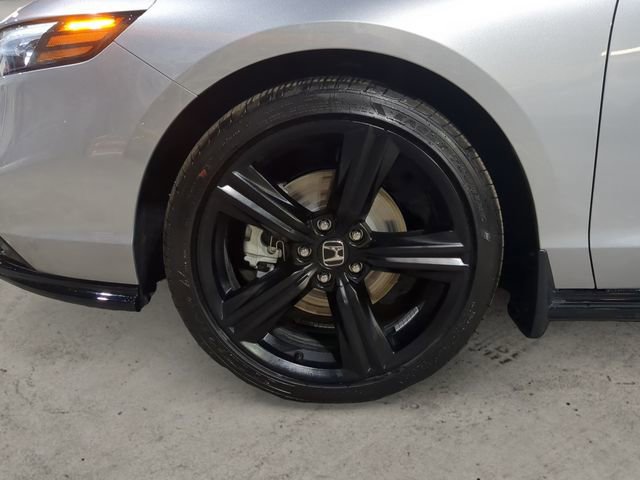 New 2025 Honda Accord Sport image 15