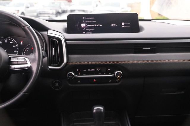 Used 2023 MAZDA CX-50 AWD 2.5 Turbo w/ Cargo Package image 24