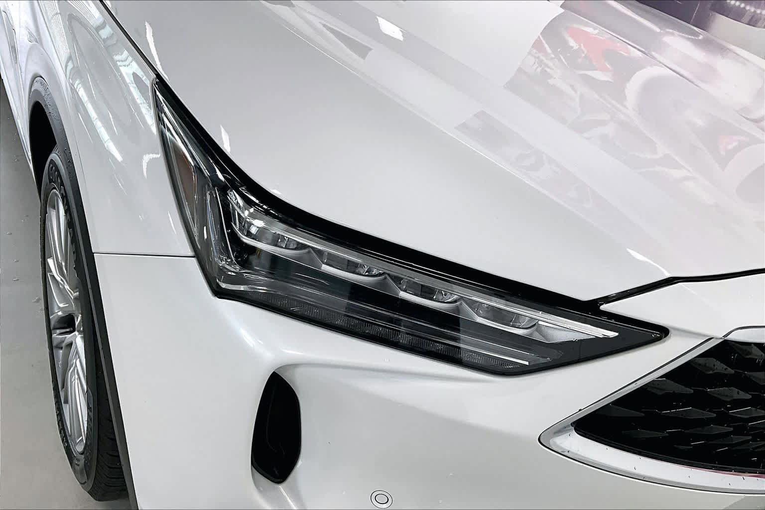 Used 2022 Acura MDX SH-AWD w/ Advance Package image 27