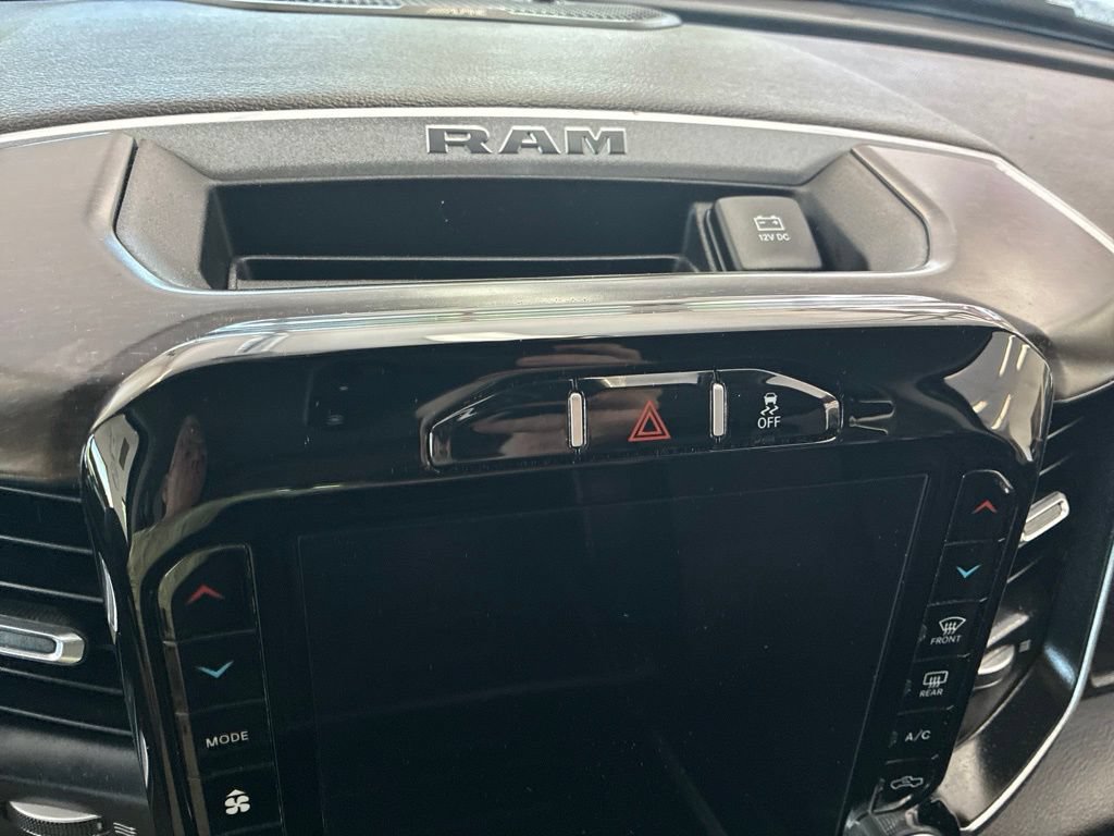 Used 2023 RAM 3500 Laramie AWD/4WD image 51