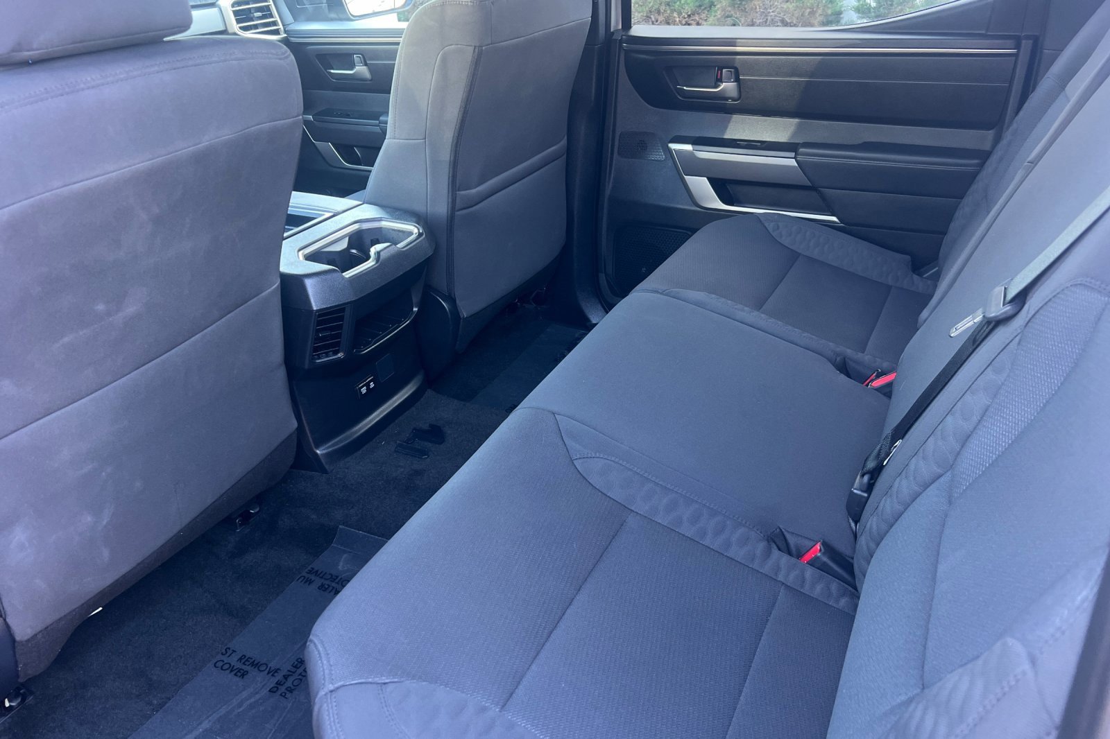 Used 2025 Toyota Tundra SR5 image 13