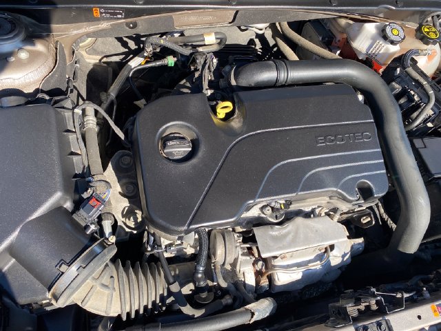Certified 2023 Chevrolet Malibu LT FWD image 21