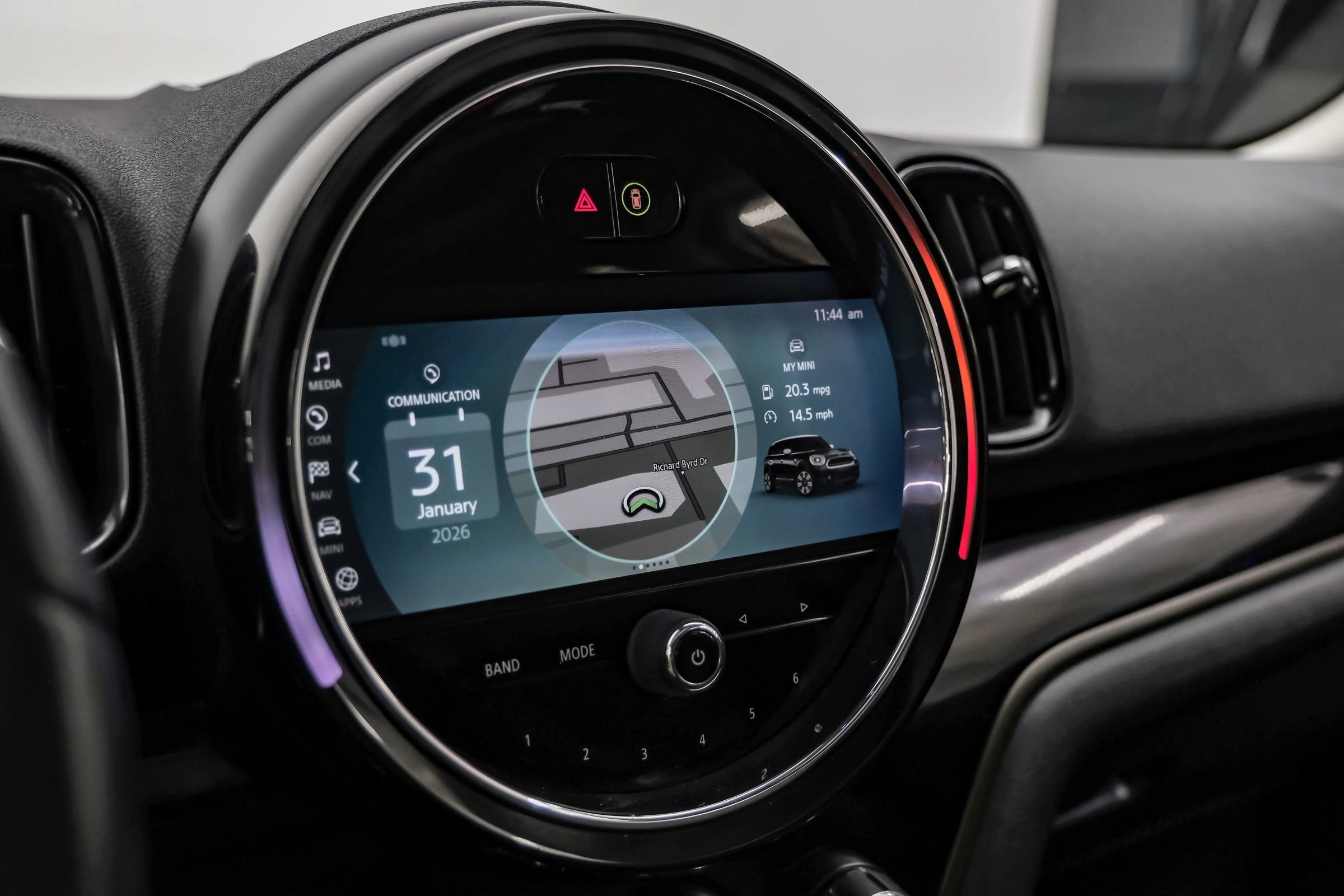 Used 2023 MINI Cooper Countryman S FWD image 26