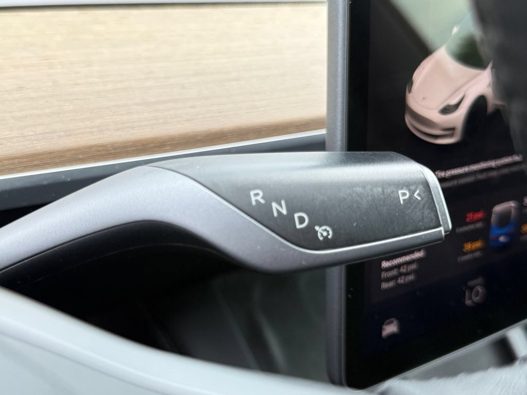 Used 2022 Tesla Model 3 Performance AWD/4WD image 18
