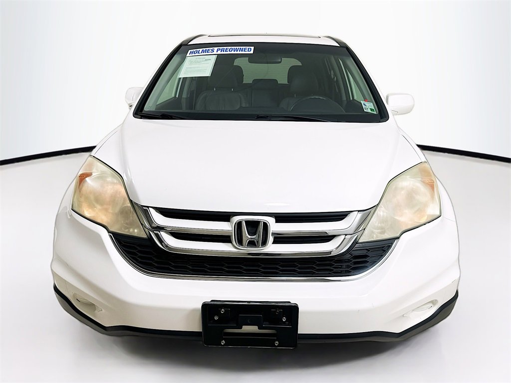 Used 2010 Honda CR-V EX-L image 10