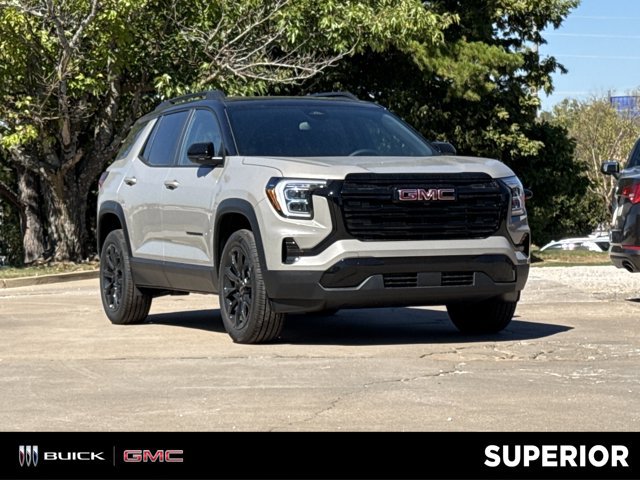 New 2027 GMC Terrain Elevation w/ Black Edition