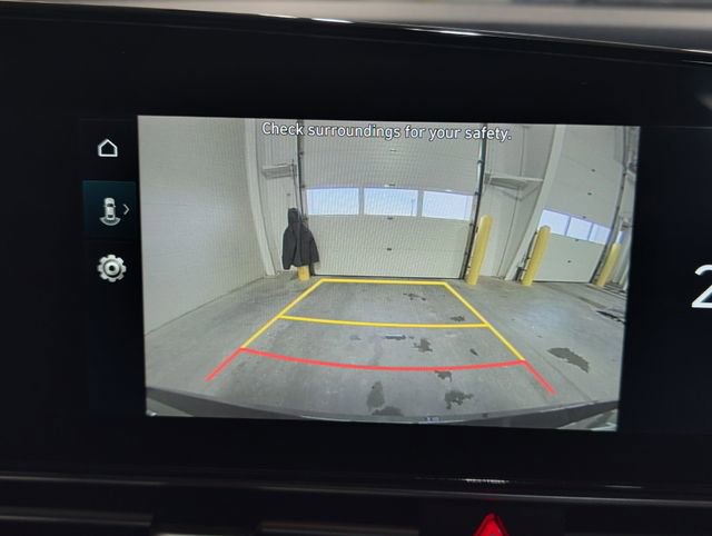 Certified 2025 Hyundai Elantra Limited image 11