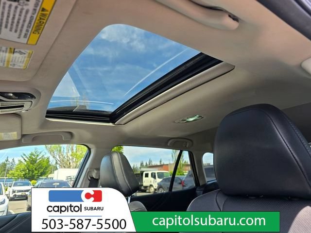 Used 2022 Subaru Outback Limited XT AWD/4WD image 14