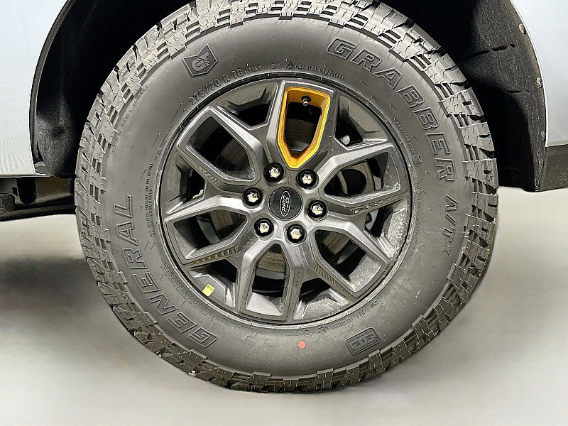 New 2026 Ford Expedition Tremor image 27