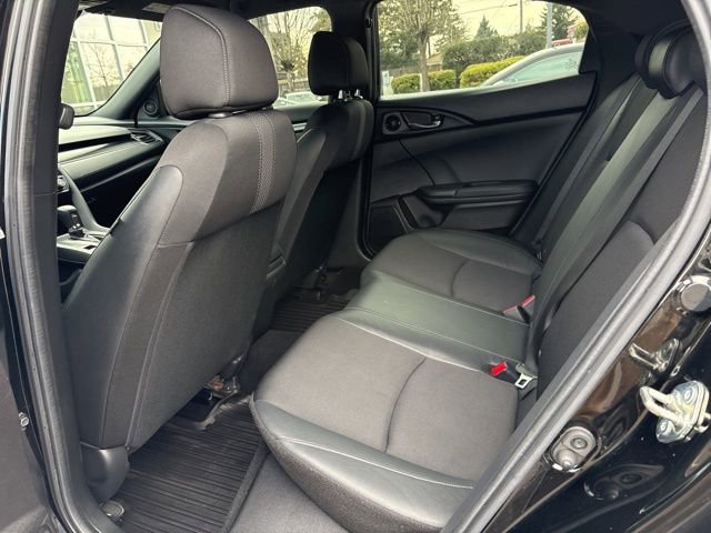 Used 2021 Honda Civic Sport image 14