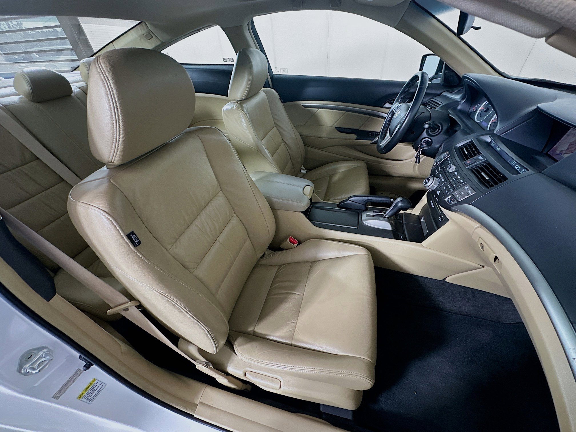 Used 2009 Honda Accord EX-L image 27