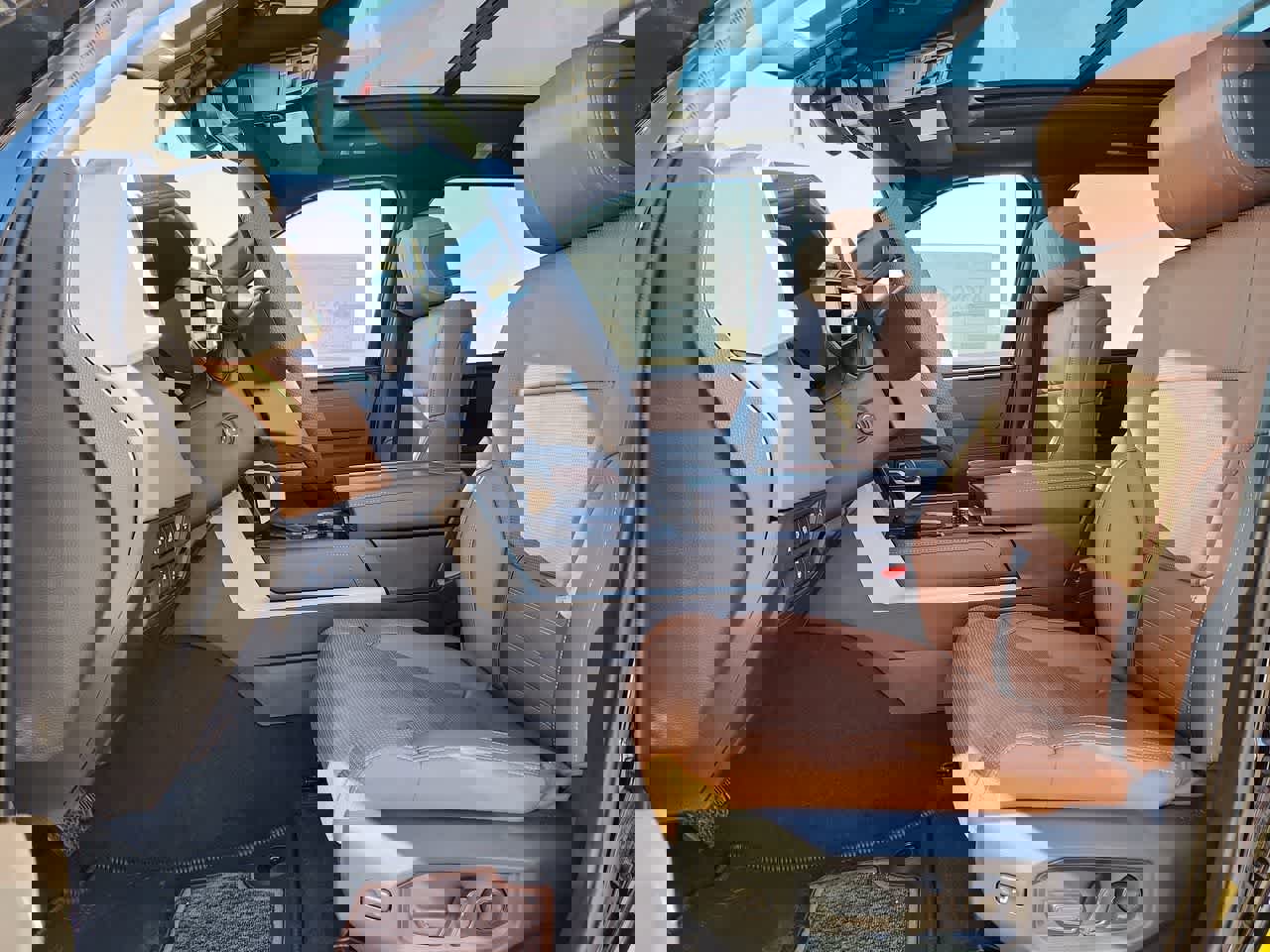 New 2026 Toyota Sequoia 1794 Edition image 15