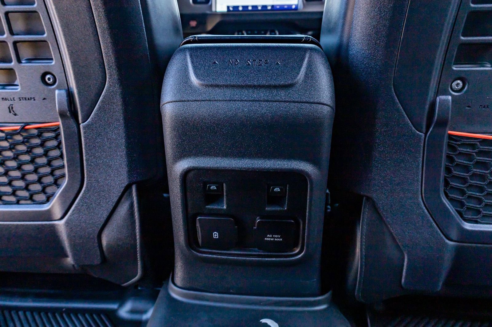 Used 2022 Ford Bronco Raptor image 33