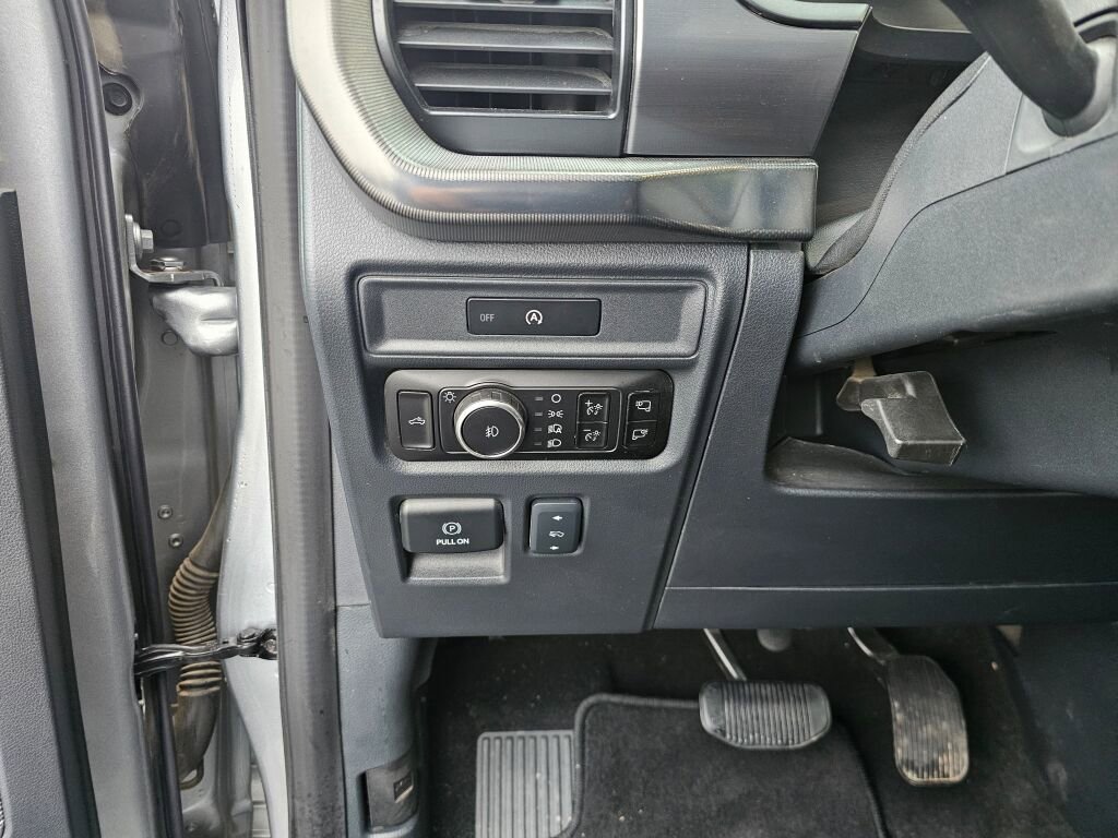 Certified 2025 Ford F150 Lariat AWD/4WD image 21