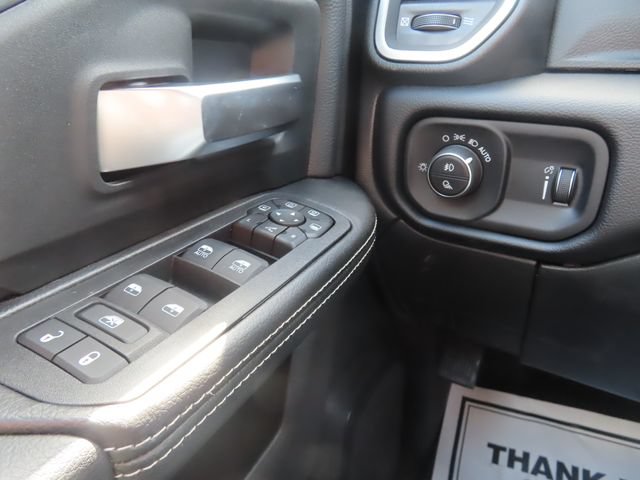 New 2026 RAM 3500 Big Horn AWD/4WD image 30
