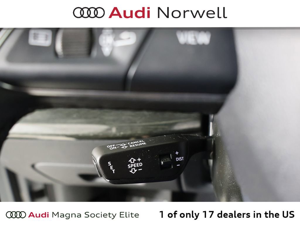 Used 2023 Audi Q7 2.0T Premium w/ Convenience Package AWD/4WD image 29