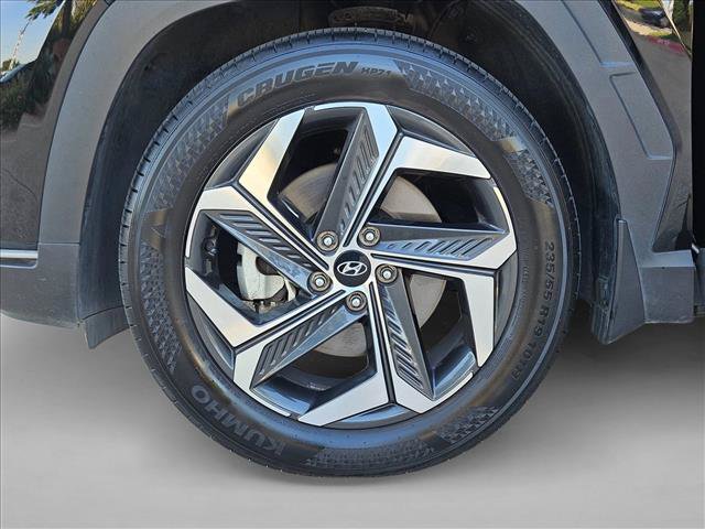 Used 2023 Hyundai Tucson SEL w/ Convenience Package FWD image 23